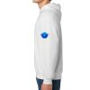 DryBlend ® Pullover Hooded Sweatshirt Thumbnail