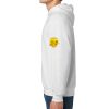 DryBlend ® Pullover Hooded Sweatshirt Thumbnail