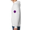 DryBlend ® Pullover Hooded Sweatshirt Thumbnail
