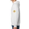 DryBlend ® Pullover Hooded Sweatshirt Thumbnail