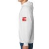 DryBlend ® Pullover Hooded Sweatshirt Thumbnail