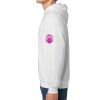 DryBlend ® Pullover Hooded Sweatshirt Thumbnail