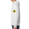 DryBlend ® Pullover Hooded Sweatshirt Thumbnail