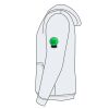 DryBlend ® Pullover Hooded Sweatshirt Thumbnail
