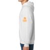DryBlend ® Pullover Hooded Sweatshirt Thumbnail