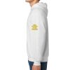 DryBlend ® Pullover Hooded Sweatshirt Thumbnail