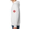 DryBlend ® Pullover Hooded Sweatshirt Thumbnail