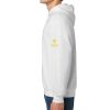 DryBlend ® Pullover Hooded Sweatshirt Thumbnail