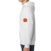 DryBlend ® Pullover Hooded Sweatshirt Thumbnail