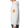 DryBlend ® Pullover Hooded Sweatshirt Thumbnail