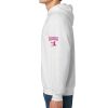 DryBlend ® Pullover Hooded Sweatshirt Thumbnail
