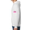 DryBlend ® Pullover Hooded Sweatshirt Thumbnail
