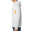 DryBlend ® Pullover Hooded Sweatshirt Thumbnail