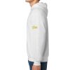 DryBlend ® Pullover Hooded Sweatshirt Thumbnail