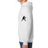 DryBlend ® Pullover Hooded Sweatshirt Thumbnail