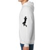 DryBlend ® Pullover Hooded Sweatshirt Thumbnail