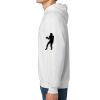 DryBlend ® Pullover Hooded Sweatshirt Thumbnail
