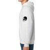 DryBlend ® Pullover Hooded Sweatshirt Thumbnail