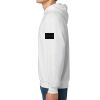 DryBlend ® Pullover Hooded Sweatshirt Thumbnail