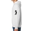 DryBlend ® Pullover Hooded Sweatshirt Thumbnail