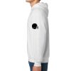 DryBlend ® Pullover Hooded Sweatshirt Thumbnail