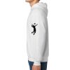 DryBlend ® Pullover Hooded Sweatshirt Thumbnail