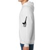DryBlend ® Pullover Hooded Sweatshirt Thumbnail