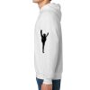 DryBlend ® Pullover Hooded Sweatshirt Thumbnail