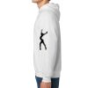 DryBlend ® Pullover Hooded Sweatshirt Thumbnail