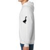 DryBlend ® Pullover Hooded Sweatshirt Thumbnail