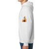 DryBlend ® Pullover Hooded Sweatshirt Thumbnail