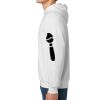 DryBlend ® Pullover Hooded Sweatshirt Thumbnail