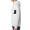DryBlend ® Pullover Hooded Sweatshirt Thumbnail