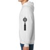 DryBlend ® Pullover Hooded Sweatshirt Thumbnail
