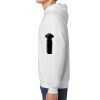 DryBlend ® Pullover Hooded Sweatshirt Thumbnail