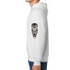 DryBlend ® Pullover Hooded Sweatshirt Thumbnail
