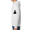 DryBlend ® Pullover Hooded Sweatshirt Thumbnail