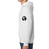 DryBlend ® Pullover Hooded Sweatshirt Thumbnail