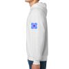 DryBlend ® Pullover Hooded Sweatshirt Thumbnail