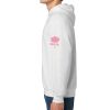 DryBlend ® Pullover Hooded Sweatshirt Thumbnail