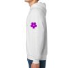 DryBlend ® Pullover Hooded Sweatshirt Thumbnail