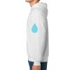 DryBlend ® Pullover Hooded Sweatshirt Thumbnail