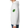 DryBlend ® Pullover Hooded Sweatshirt Thumbnail