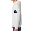 DryBlend ® Pullover Hooded Sweatshirt Thumbnail