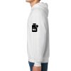 DryBlend ® Pullover Hooded Sweatshirt Thumbnail