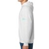 DryBlend ® Pullover Hooded Sweatshirt Thumbnail