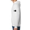 DryBlend ® Pullover Hooded Sweatshirt Thumbnail