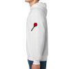 DryBlend ® Pullover Hooded Sweatshirt Thumbnail