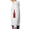 DryBlend ® Pullover Hooded Sweatshirt Thumbnail