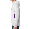 DryBlend ® Pullover Hooded Sweatshirt Thumbnail